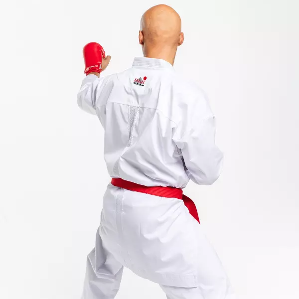 Karate Gi Kumite ProWear. 6