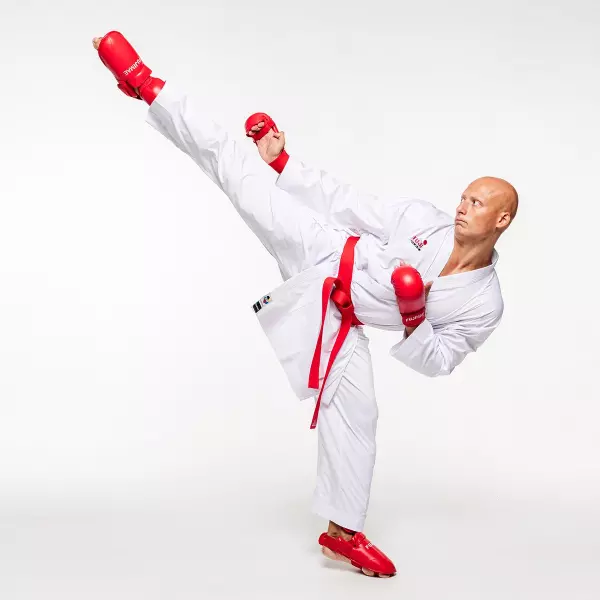 Karate Gi Kumite ProWear. 5