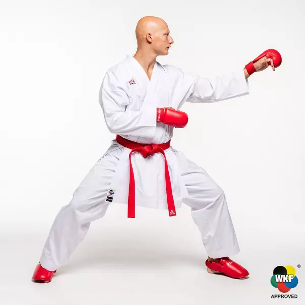 Karate Gi Kumite ProWear. 7