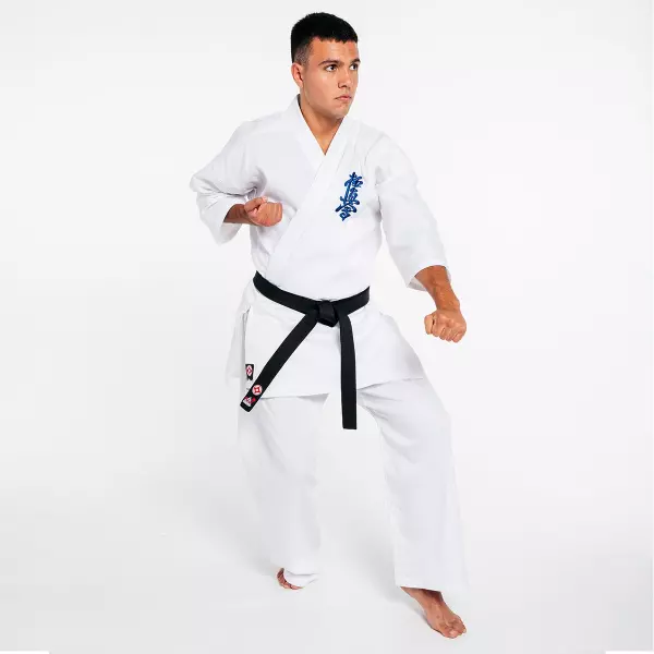 Karate Gi Kyokushin Basic. 5