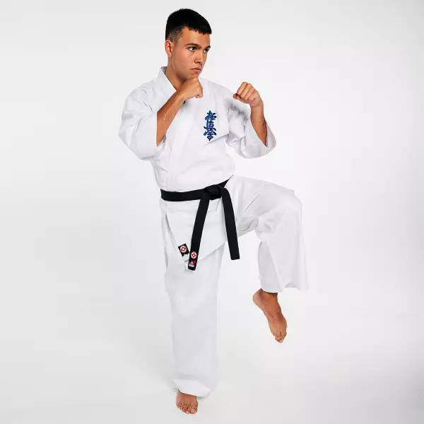 Karate Gi Kyokushin Basic. 0000
