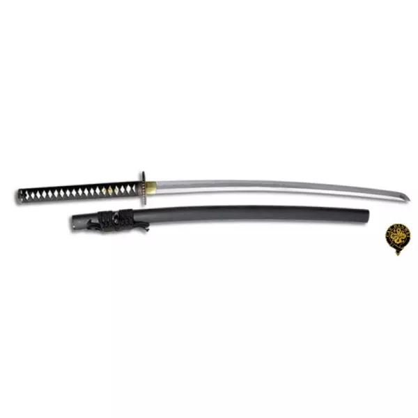 Katana de corte