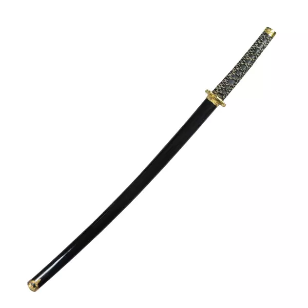 KATANA MADERA