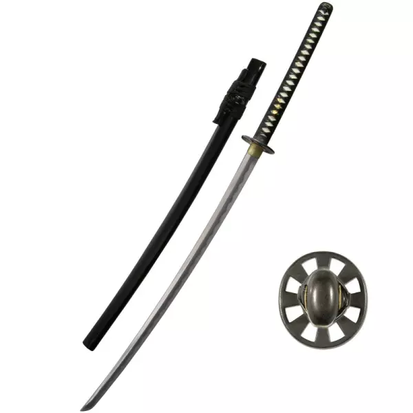 Katana profesional de corte