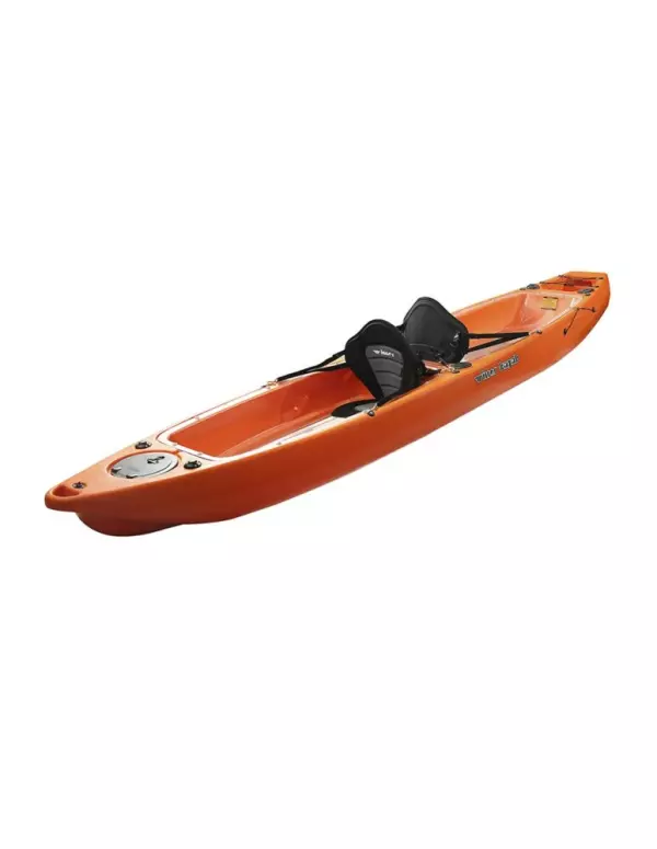 Kayak VUE-3 Transparente