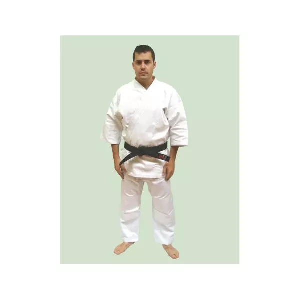 Kimono de Aikido o keikogi