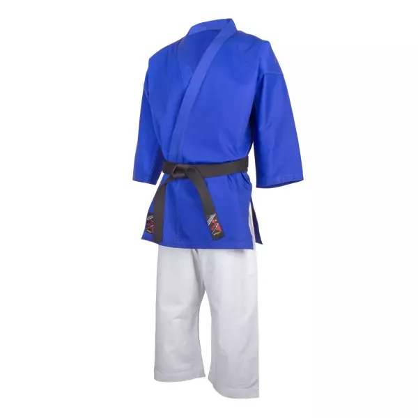 Uniforme Goshindo#