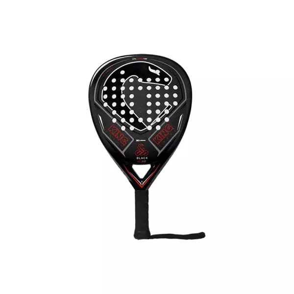 PALA PADEL VIBOR-A KING COBRA BLACK SERIES 2020 1K 0013730