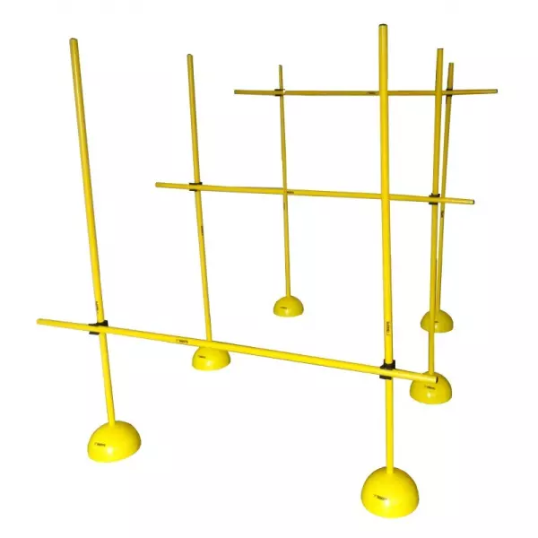 Kit de entrenamiento de agilidad en interior