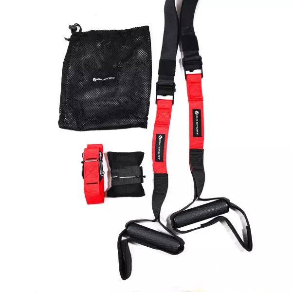 Strap Training suspension