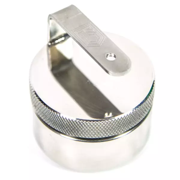 Freeze Pro Endswell Plata POMULERO