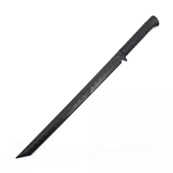 Kodachi Ninja Training