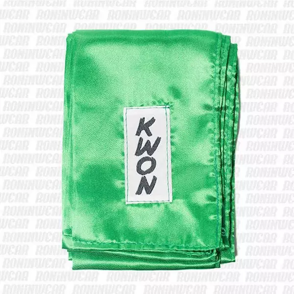 Kwon Faja Kung Fu Verde