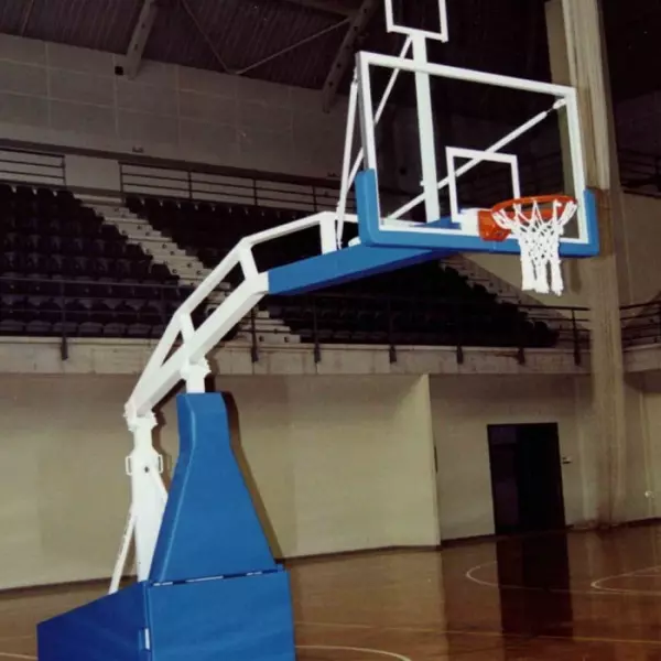 Canastas baloncesto A.C.B alta competición S/3.25m MOVIBLES