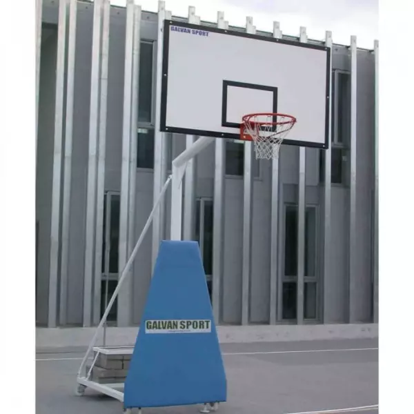 Juego canastas portátiles 4 ruedas