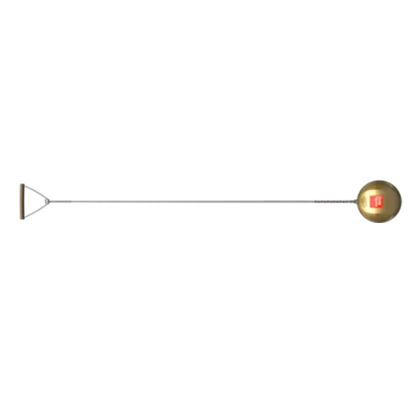 Martillos bronce certificados I.A.A.F.
