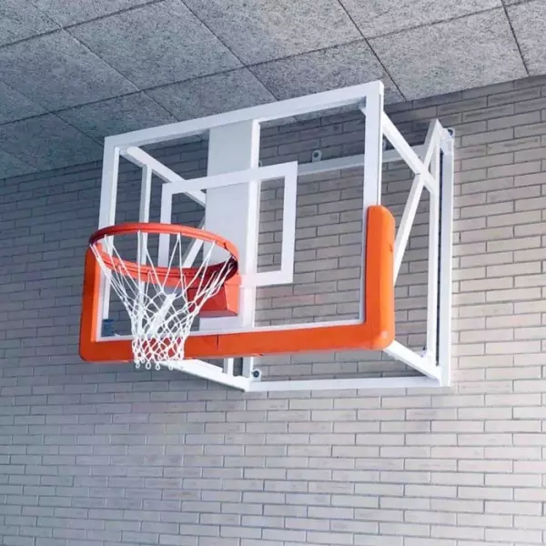 Tablero minibasket metacrilato 1200X900X15