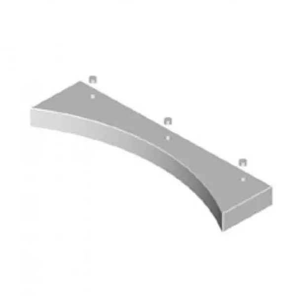 Contenedor circulo de peso