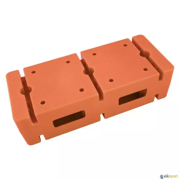 LADRILLO PARA PICAS AROS