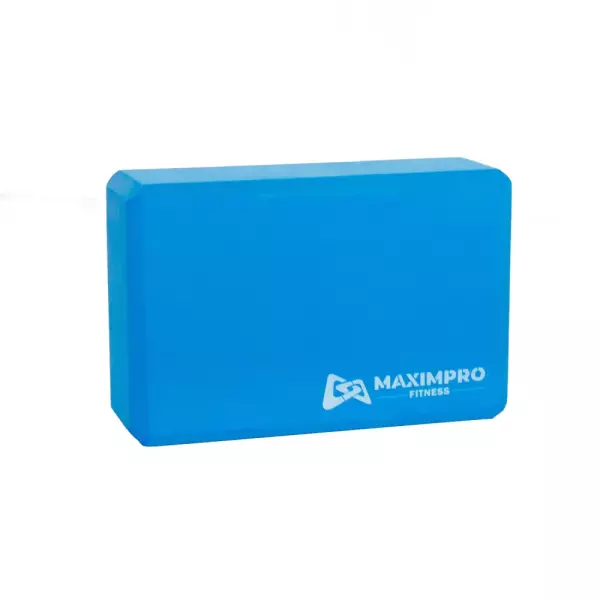 Ladrillo de yoga KLIST 7,5x15x22.5 cm