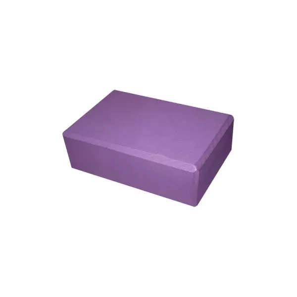 Ladrillo yoga 22,5 x 15 x 7,5 cm.