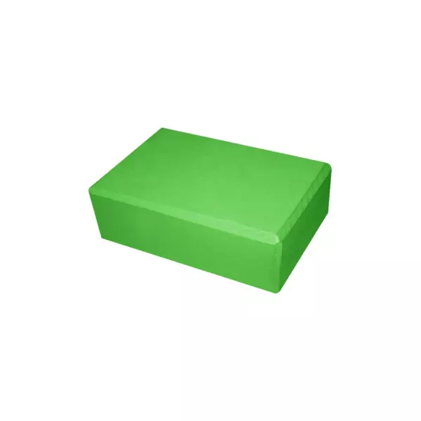LADRILLO YOGA  VERDE 23X15X7,5 CM