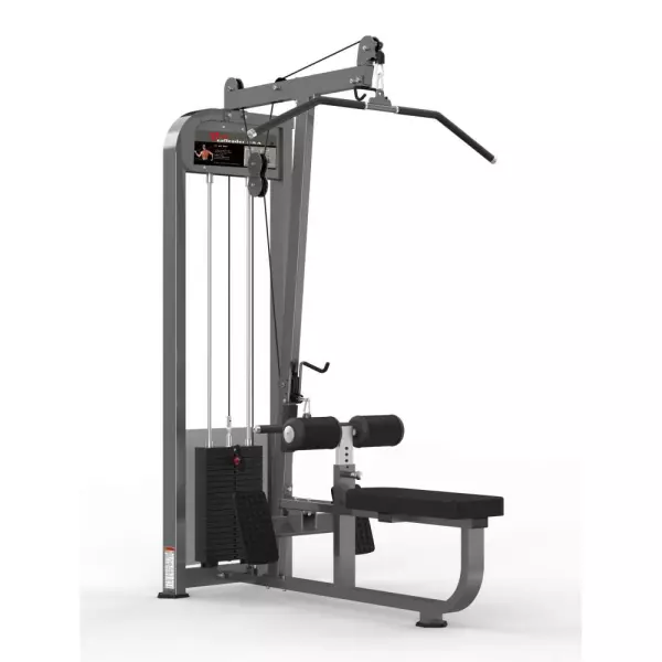 Lat Pull Down / Seated Row MAQUINA MUSCULACIO MULTIESTACION