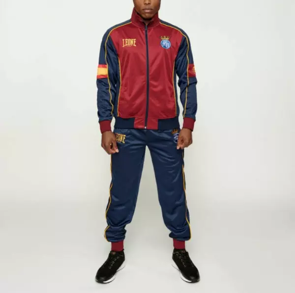 Chandal ESPAÑA! AB304 BOXEO preguntar stock