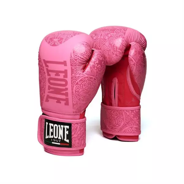 GUANTES DE BOXEO "NEW MAORI" GN070