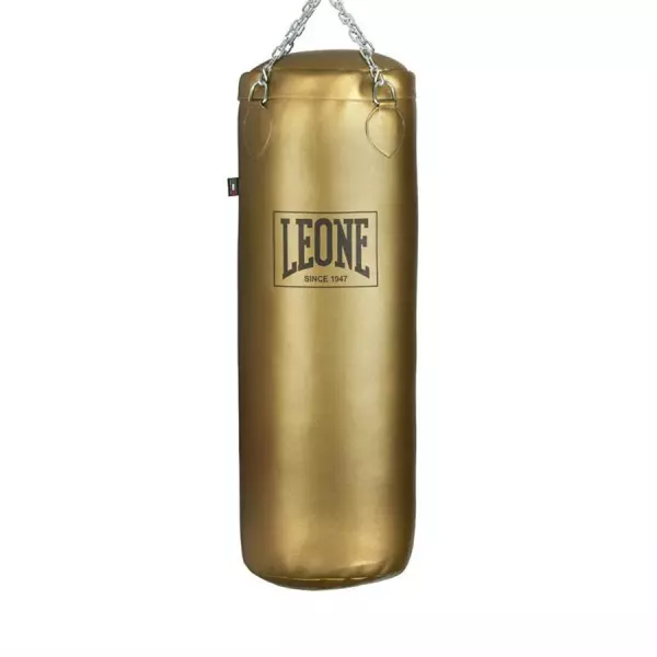 Saco Boxeo Vintage 100cm 30kg Oro