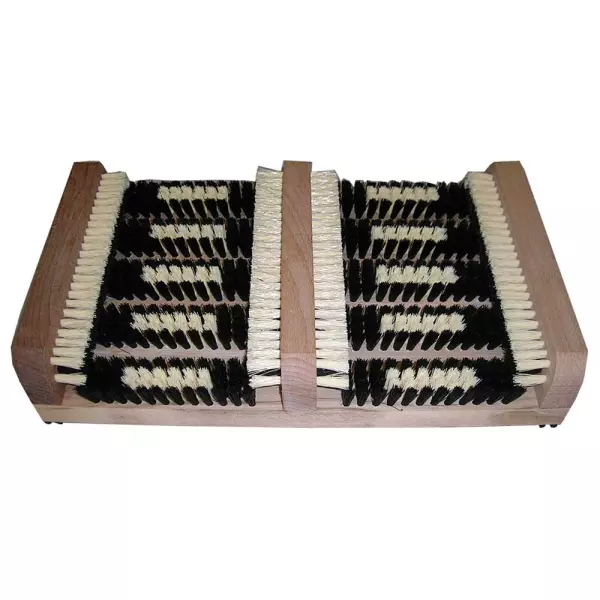 Limpia Calzado Madera TENIS