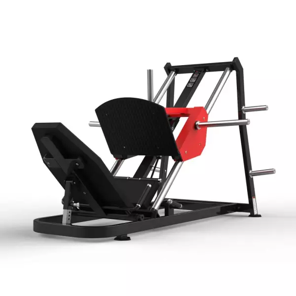 Linear Leg Press
