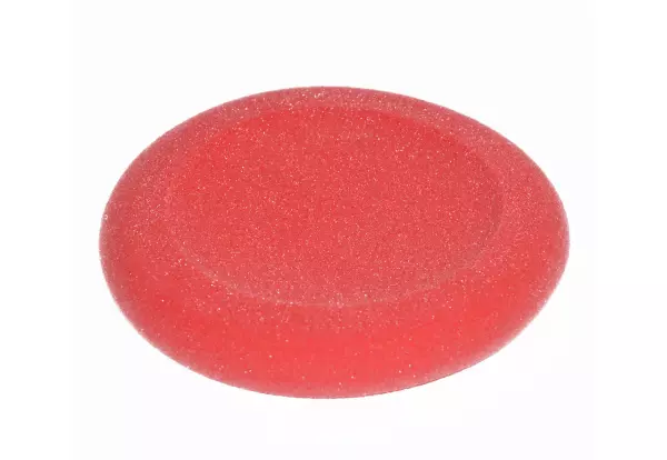 Disco volador 22 cm. Espuma. FRISBEE