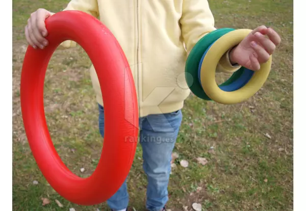 RINGO GIGANTE 35 cm