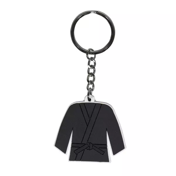 LLAVERO PVC kimono