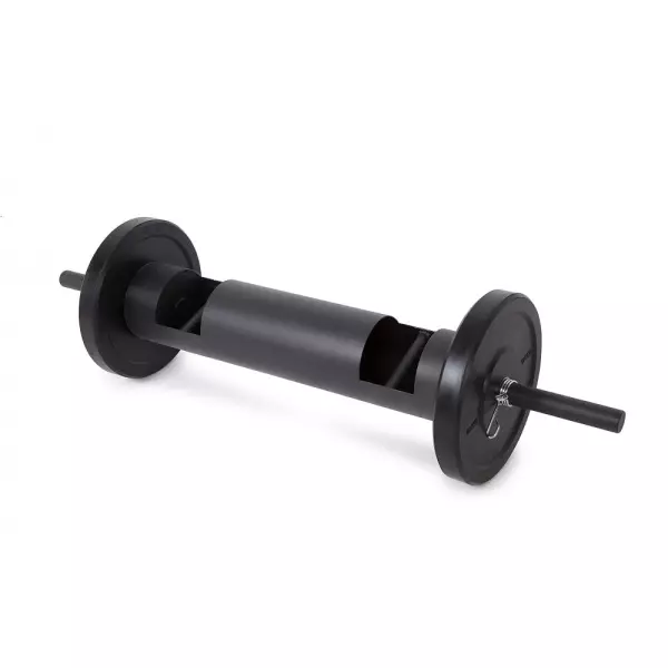 Log Bar