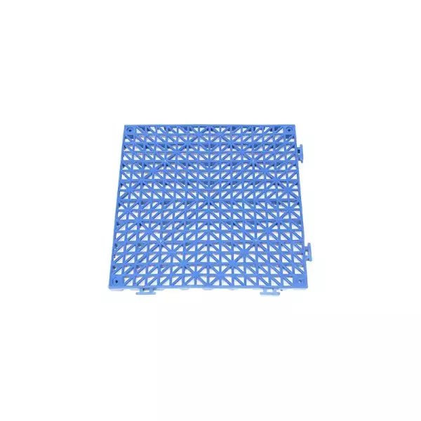 LOSETA PVC 30X30CM SOFTEE AZUL 1.0 ref 24090-suelo vestuarios piscinas
