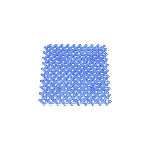 LOSETA PVC 30X30CM SOFTEE AZUL 2.0 PISCINAS