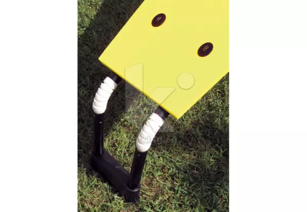 Defensa Flexible Pro Soft para clavar (sin base)