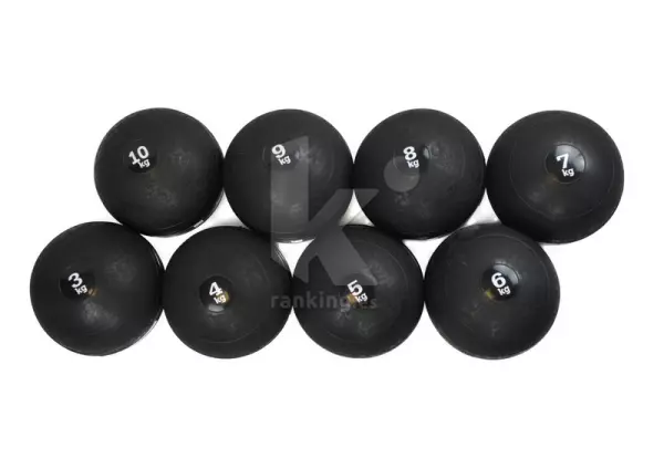 BALON MEDICINAL SLAMBALL KX FORCE SIN BOTE