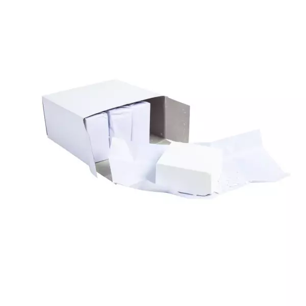 Magnesio set 8 Bloques x 55 grs