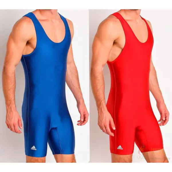 MALLA ADIDAS ADULTO SOLID LUCHA