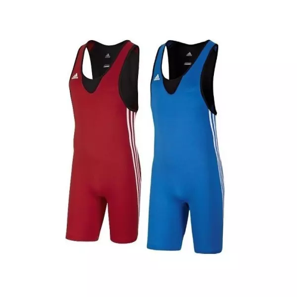 MALLA HOMBRE " BASE WRESTLER " V13837 / V13838 LUCHA PREGUNTAR STOCK POR LAS TALLAS
