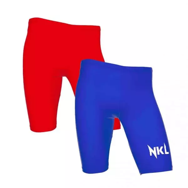 SHORT SAMBO NKL "COMPETICIÓN" 100% LYCRA