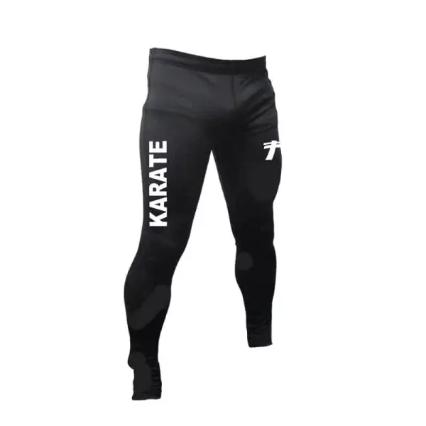 Malla unisex deportiva Karate/JUDO
