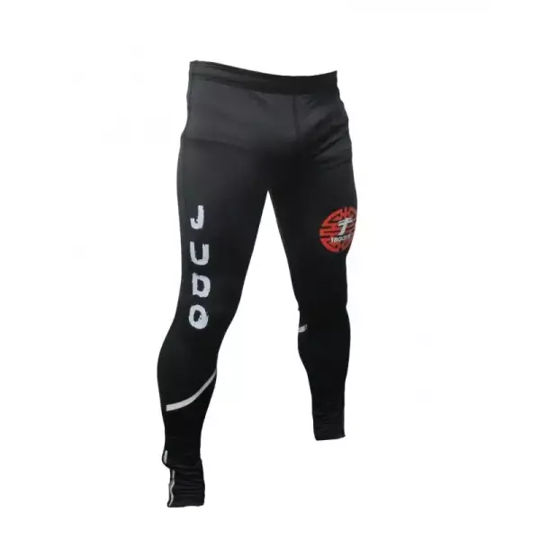 MALLA UNISEX DEPORTIVA JUDO
