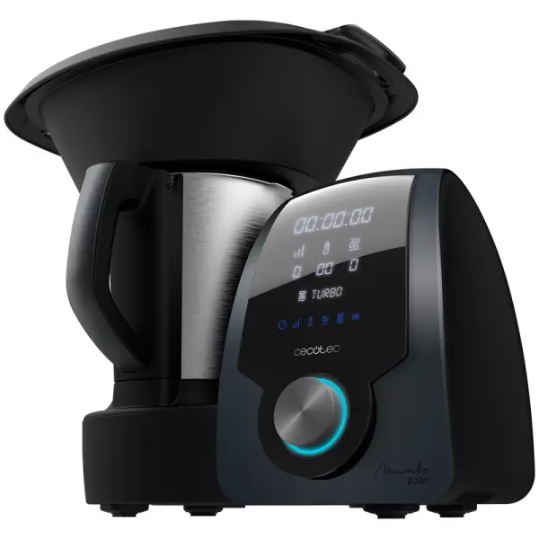 Robot Mambo 8090 ROBOT DE COCINA