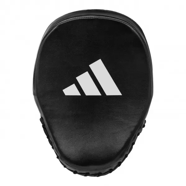 MANOPLA CURVA ADIDAS SPEED ADISBAC01 (NEGRO/BLANCO)