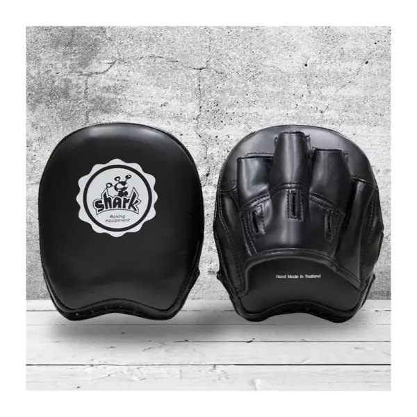 Manoplas Entrenamiento de Boxeo SHARK BOXING FET A CUBA#
