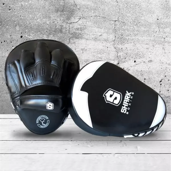 Manoplas Entrenamiento de Boxeo  BOXING VERSUS II